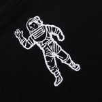 BB Arch S/S Tee - Black