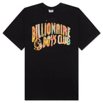 BB Arch S/S Tee - Black