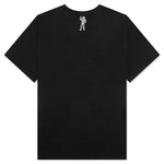 BB Explode S/S Tee - Black