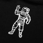 BB Explode S/S Tee - Black
