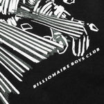 BB Explode S/S Tee - Black