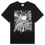 BB Explode S/S Tee - Black