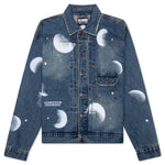 BB Galactica Jacket - Aries