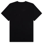 BB Heart Mind S/S Knit - Black