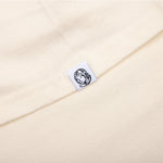 BB Heart Mind S/S Knit - Winter White