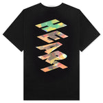 BB Heart S/S Tee - Black