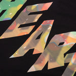 BB Heart S/S Tee - Black