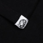 BB Helmet S/S Knit - Black