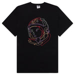 BB Helmet S/S Knit - Black