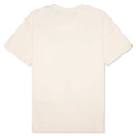 BB Helmet S/S Knit - Winter White