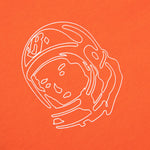 BB Linework S/S Knit - Puffin'S Bill