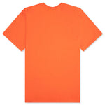 BB Linework S/S Knit - Puffin'S Bill