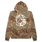 BB Meteor Hoodie (Glow In The Dark) - Nomad