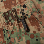 BB Neutron Pants (Glow In The Dark) - Nomad