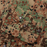 BB Neutron Pants (Glow In The Dark) - Nomad