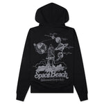 BB New Bora Hoodie - Black