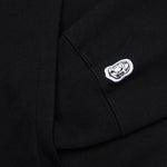 BB New Bora Hoodie - Black