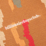 BB Parallel S/S Polo - Lion