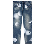 BB Planetary Jeans (Heart Fit) - Aries