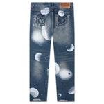 BB Planetary Jeans (Heart Fit) - Aries