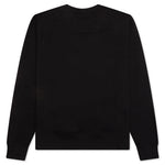 BB Signature Crewneck Sweatshirt - Black