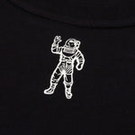 BB Space Beach S/S Tee - Black