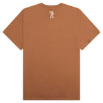 BB Space Polo S/S Tee - Lion