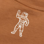 BB Space Polo S/S Tee - Lion