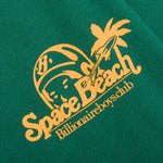 BB Space Sand Sweatpants - Evergreen
