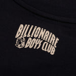 BB Stealth S/S Tee (Glow In The Dark) - Black