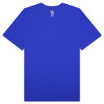 BB Take Flight S/S Tee - Turkish Sea