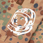 BB Titan Shorts (Glow In The Dark) - Nomad