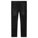 BB Trek Jeans (Slim Fit) - Full Moon