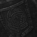 BB Trek Jeans (Slim Fit) - Full Moon