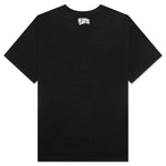 BB Vision S/S Tee - Black
