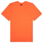 BB Vision S/S Tee - Puffin'S Bill