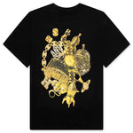 BB&Co S/S Tee - Black