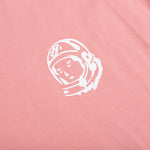 BB&Co S/S Tee - Peach Blossom