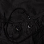 BDU H.D. Pant - Black
