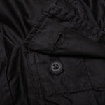 BDU H.D. Pant - Black