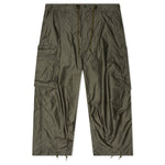 BDU H.D. Pant - Olive