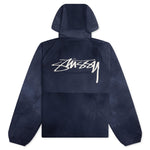 Beach Shell Wave Dye - Navy