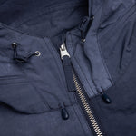 Beach Shell Wave Dye - Navy