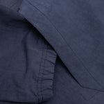Beach Shell Wave Dye - Navy