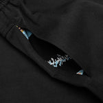 Beach Shorts - Black