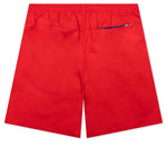 Beach Shorts - Red