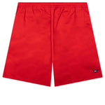 Beach Shorts - Red