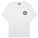 Beaming T-Shirt - White