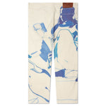 Bedroom Painting Pants - Cream