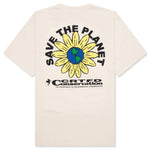 Bees T-shirt - Natural